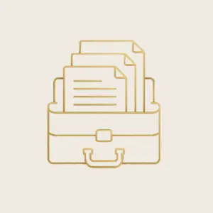 Orvia product governance workbook