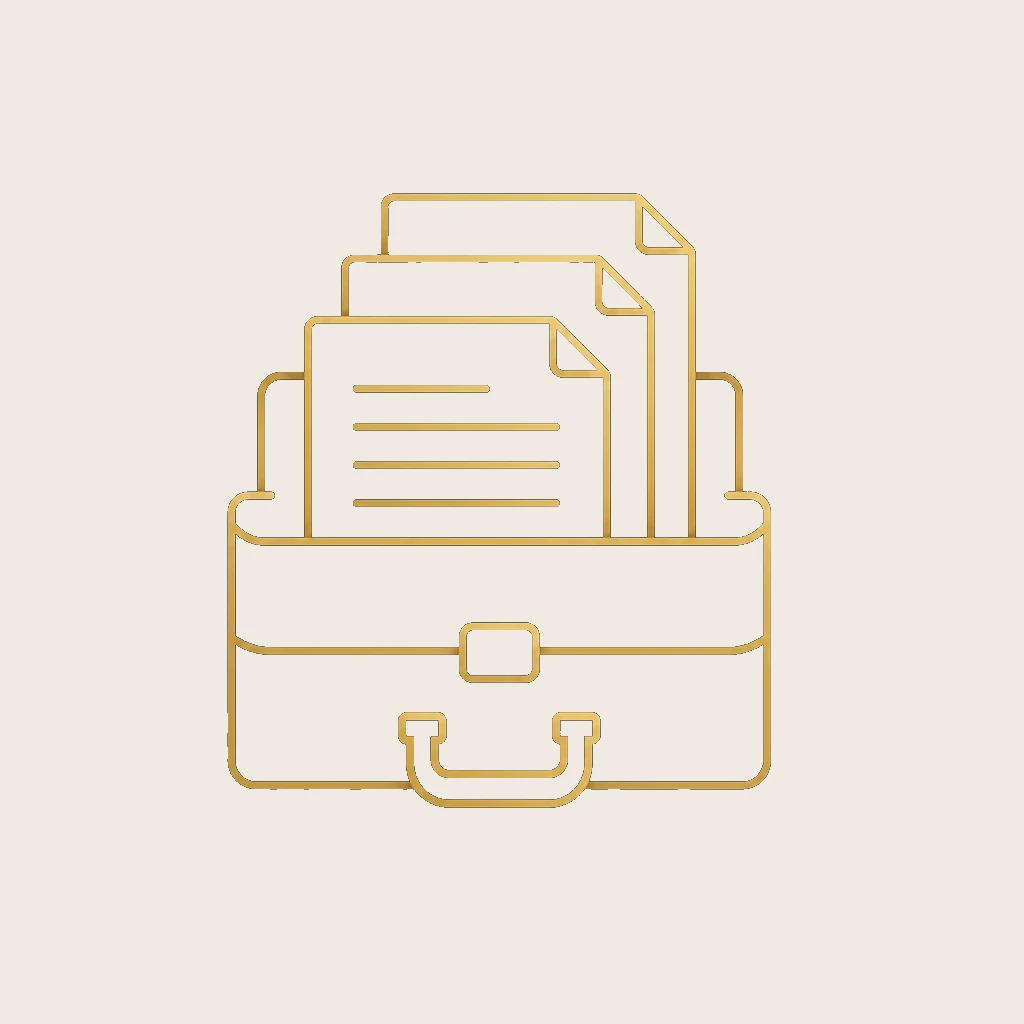 Orvia product governance workbook